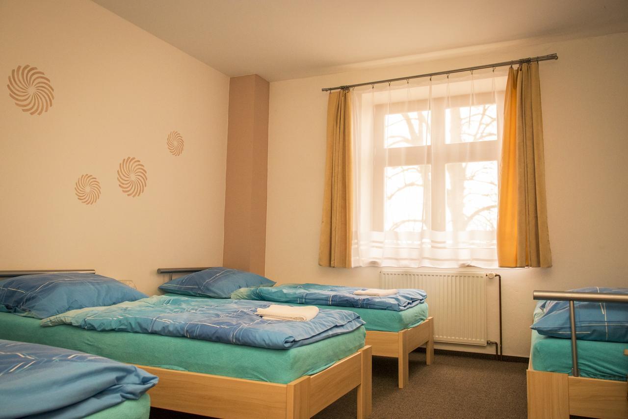 Mestske Kulturni Centrum Ve Fulneku Nový Jičín Kültér fotó
